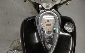 YAMAHA DRAGSTAR 400 CLASSIC VH01J