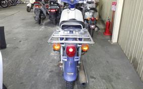 HONDA C50 SUPER CUB AA01