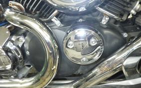 YAMAHA DRAGSTAR 400 CLASSIC 2004 VH01J