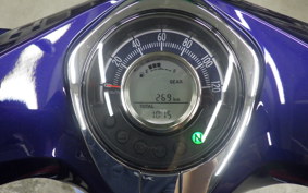 HONDA C125 SUPER CUB JA48