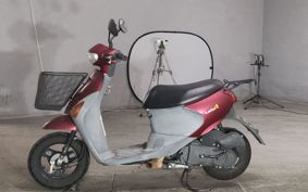 SUZUKI LET`S4 CA45A