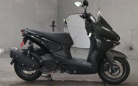 YAMAHA X FORCE SG79J