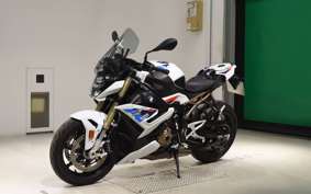 BMW S1000R M PACKAGE 2021