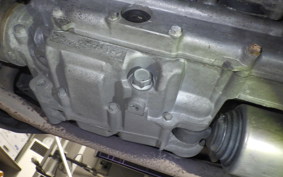 YAMAHA T-MAX 530 2012