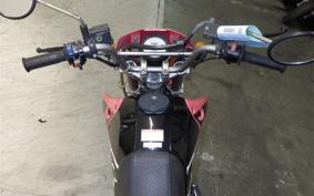 KAWASAKI KSR110 2025 KL110A