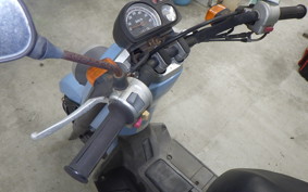 YAMAHA VOX 2006 SA31J