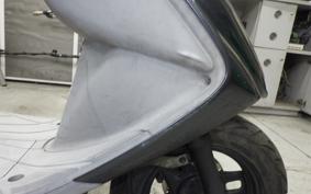 SUZUKI ADDRESS V125 G 2002 CF46A