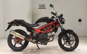 HONDA VTR 250 2008 MC33