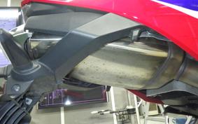 HONDA CBR600RR 2024 PC40