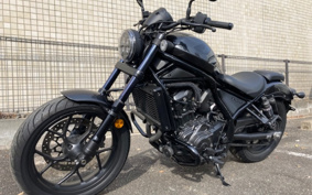 HONDA REBEL 1100 2021 SC83