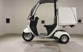 HONDA GYRO CANOPY 2020 TA03