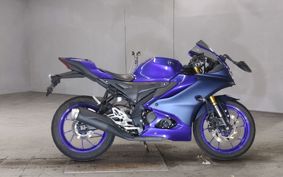 YAMAHA YZF-R15M RG67