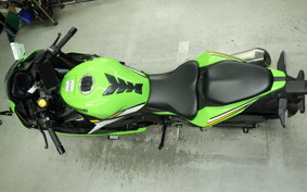 KAWASAKI ZX-4RR 2024 ZX400P