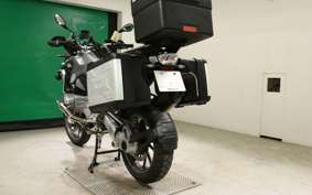 BMW R1200GS RALLY 2014