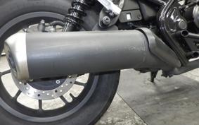 HONDA REBEL 250 MC49