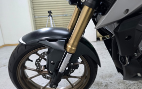 HONDA CB125 R JC91