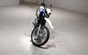 YAMAHA SEROW 250 DG31J