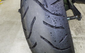 YAMAHA T-MAX 500 Gen.2 2007 SJ04J
