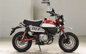 HONDA MONKEY 125 ABS 2019 JB02
