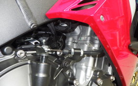 HONDA CBR1000RR RSP 2023 SC82