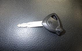 SUZUKI ADDRESS V125 2005 CF4EA