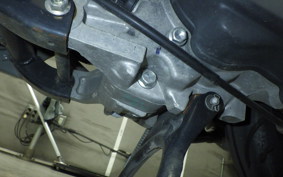 SUZUKI LET's 2019 CA4AA