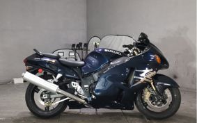 SUZUKI GSX1300R HAYABUSA 2003 GW71A