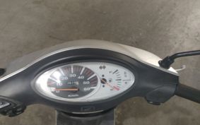 HONDA DIO AF56