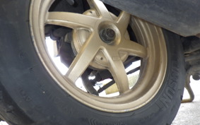 HONDA DIO Z4 GEN 2 AF63