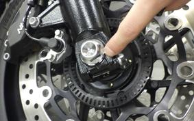 HONDA CB1300SF SUPER FOUR Gen. 3 2024 SC54