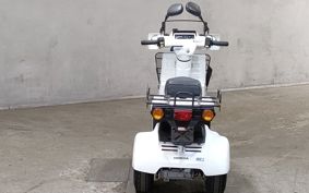 HONDA GYRO TD02