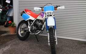 HONDA XR250R ME06