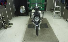 HONDA C110 SUPER CUB 2020 JA10