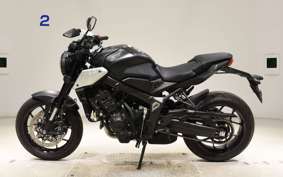 HONDA CB650R 2023 RH03