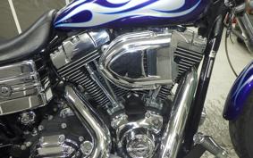 HARLEY FXDL 1580 2008