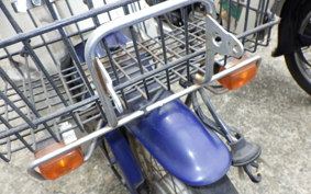 HONDA C50 SUPER CUB AA01