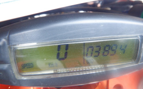 KTM 350 EXC F SIXDAYS 2012 EXA40