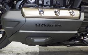 HONDA GL 1800 GOLD WING TOUR DCT 2026 SC79