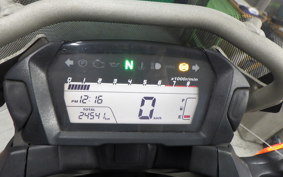 HONDA NC 700 X D 2013 RC63