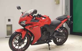 HONDA CBR400R 2015 NC47