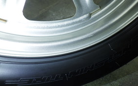 HONDA GIORNO 3 2021 AF77