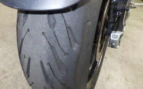 TRIUMPH TRIDENT 660 2021