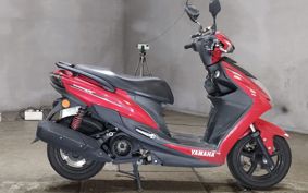 YAMAHA CYGNUS125XSR SEA5J