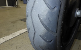 SUZUKI LET's 2 2001 CA1PA