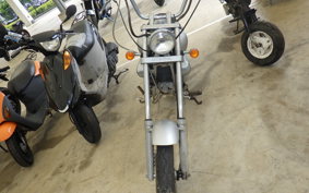 HONDA MAGNA 50 AC13