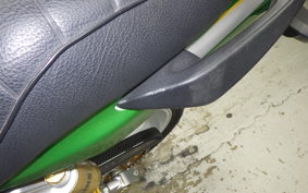 KAWASAKI ZRX1200 D 2013 ZRT20D