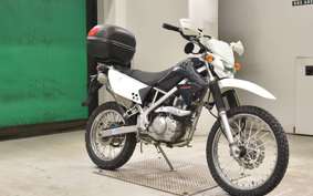 KAWASAKI KLX125 2022 LX125C