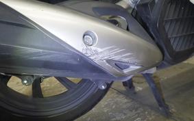 HONDA PCX125 2013 JF81