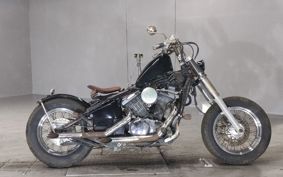 KAWASAKI VULCAN400 CLASSIC VN400A