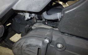 SUZUKI ADDRESS V125 S 2016 CF4MA